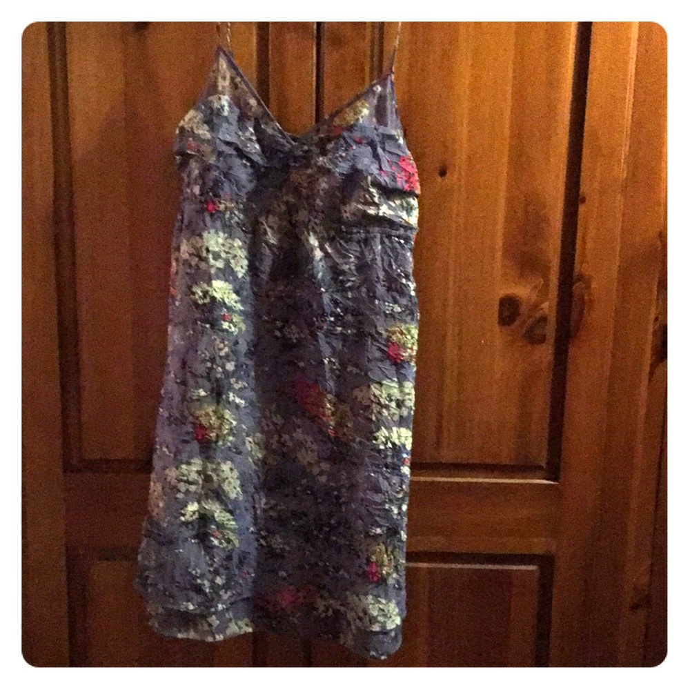 American Eagle dress